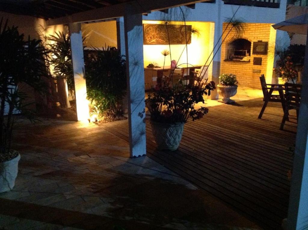  Perohouse