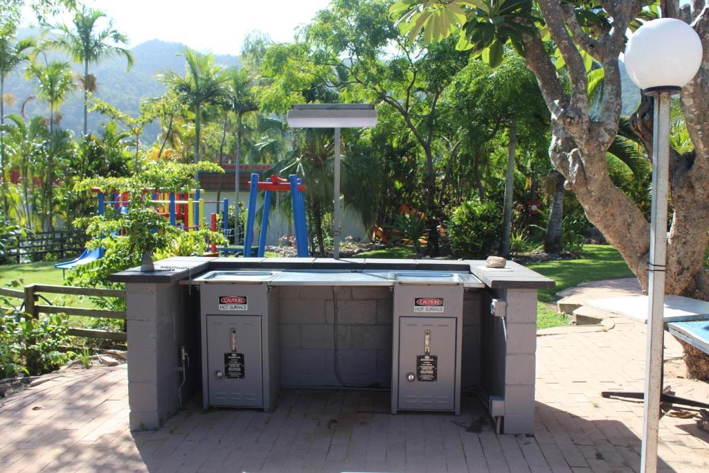 Fotografie z fotogalerie ubytování Amaroo On Mandalay, Magnetic Island v destinaci Nelly Bay
