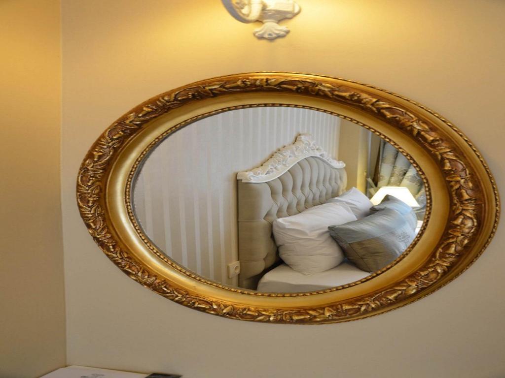 Fotografie z fotogalerie ubytování Divani Ali Hotel v destinaci Istanbul