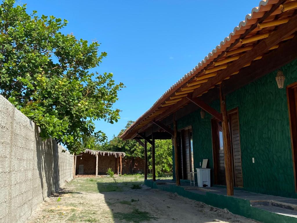 Casa Barrajunco