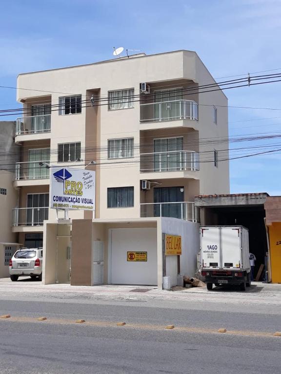  Apartamento Praia da Vila