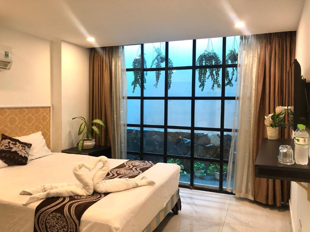 AAN Lộc Phú Hotel