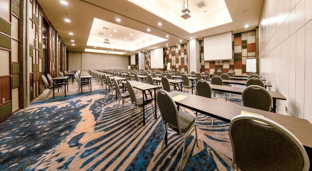 ASTON Cilegon Boutique Hotel
