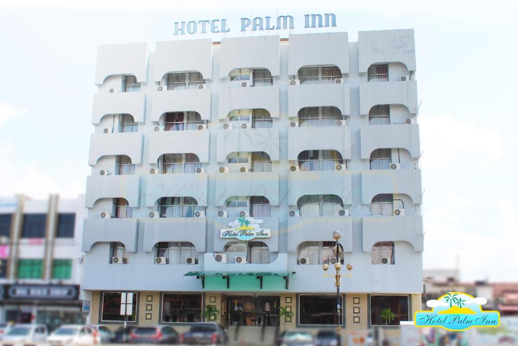 Hotel Palm Inn Butterworth, Butterworth Updated 2022 Prices
