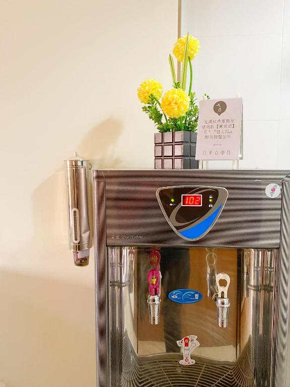 Fotografie z fotogalerie ubytování Yang's B&B v destinaci Jinning