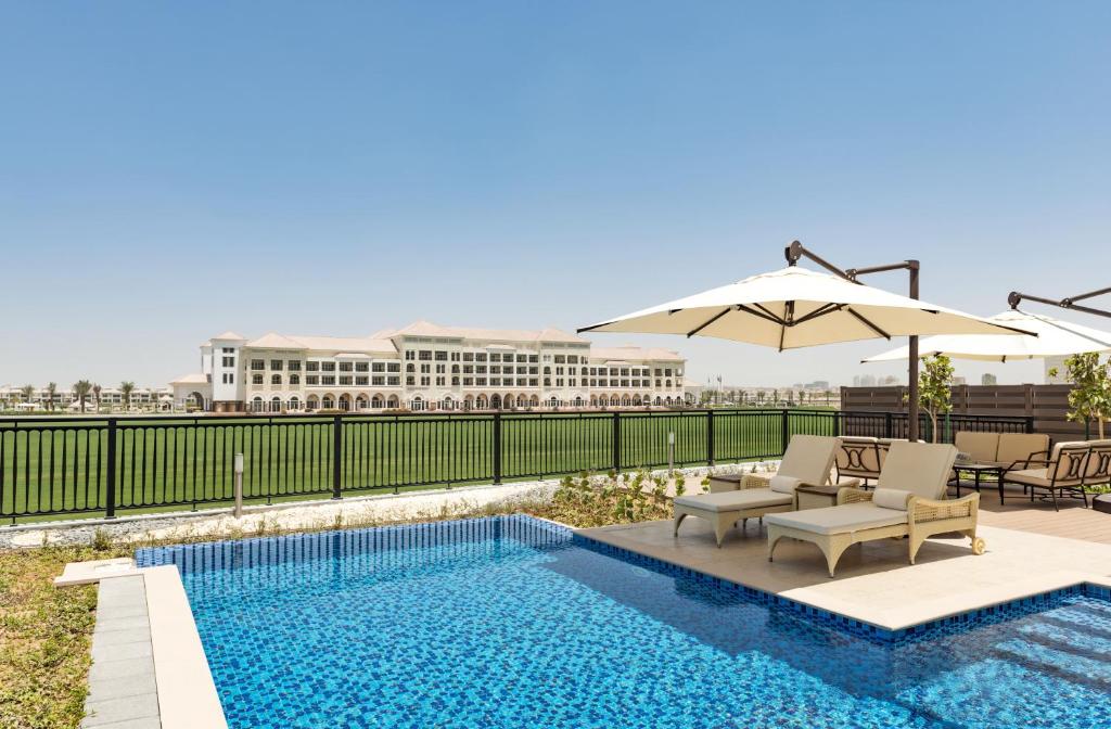 Al Habtoor Polo Resort, Dubaï – Tarifs 2024