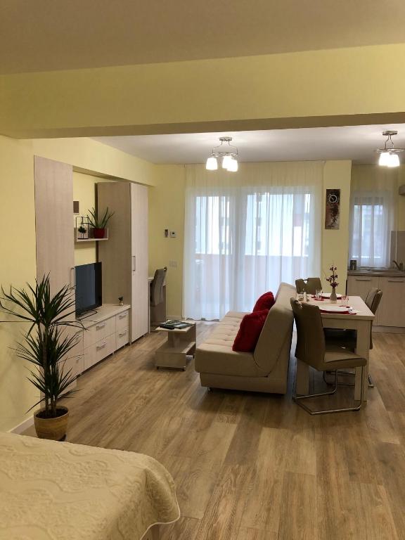 MARI HOUSE - Appartement Met één Slaapkamer