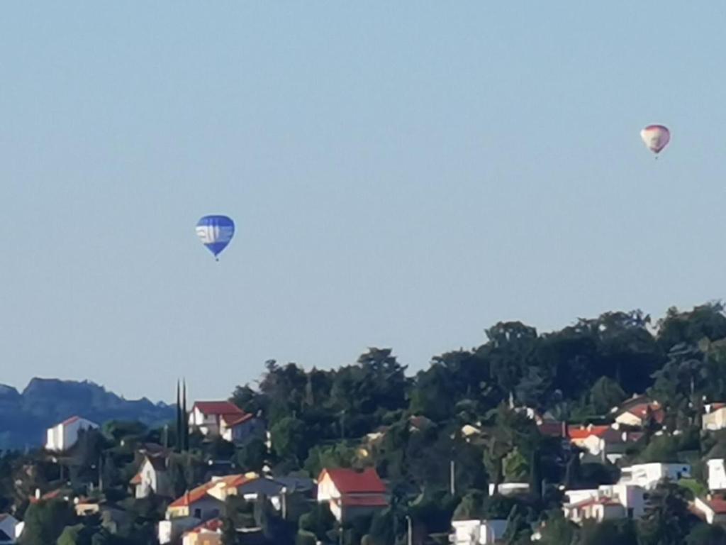 Entre VILLE et NATURE - Les Hauts de Clermont - Apartamento De Dos Dormitorios