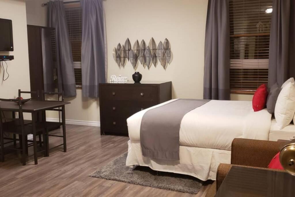 Business Traveler's Cozy Studio #21 by Amazing Property Rentals - Housity