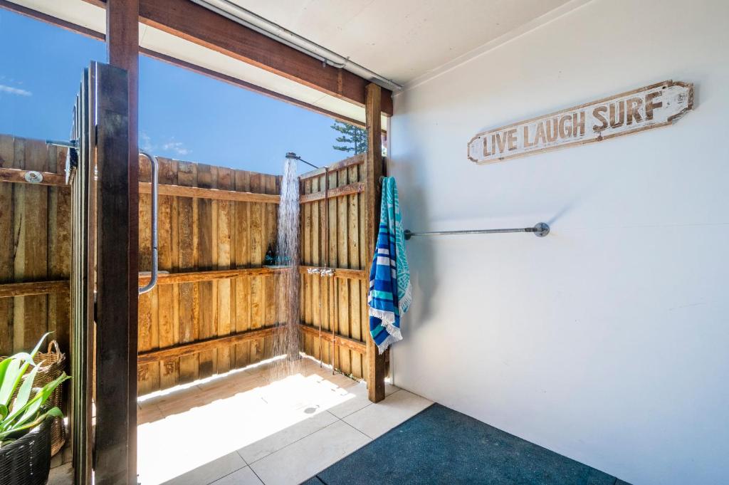 Blue River Apartments - Deluxe -Wohnung
