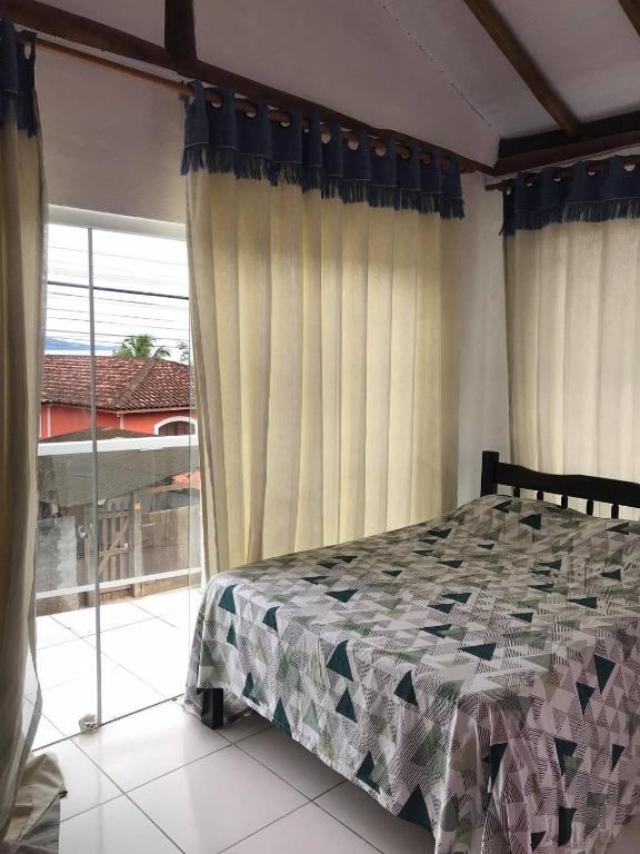 Ilhabela Suite para Casal - Housity