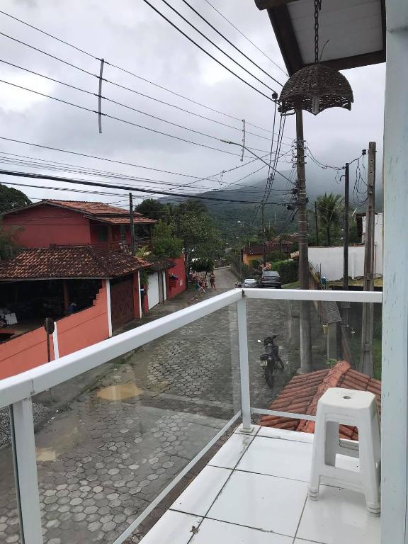  Ilhabela Suite para Casal