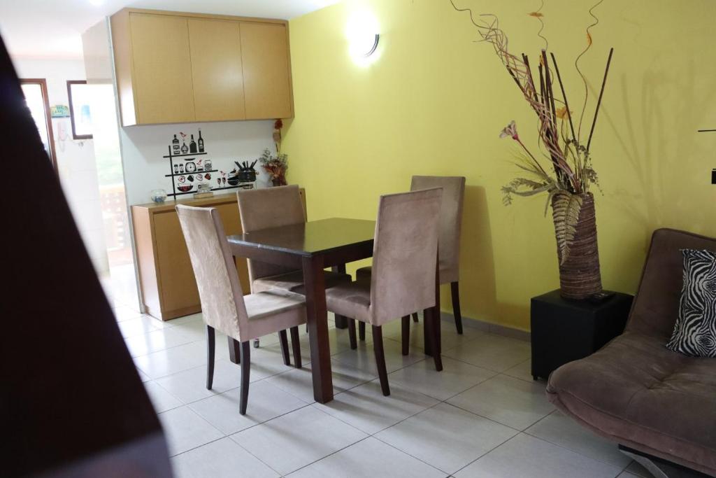  Winterville Residence - Gravatá