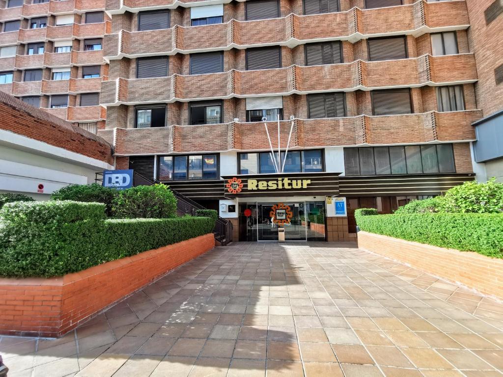 Apartamento RAL5021 en Triana junto al centro, Seville ...
