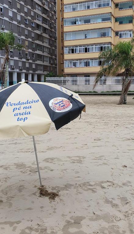  Verdadeiro Pé na Areia