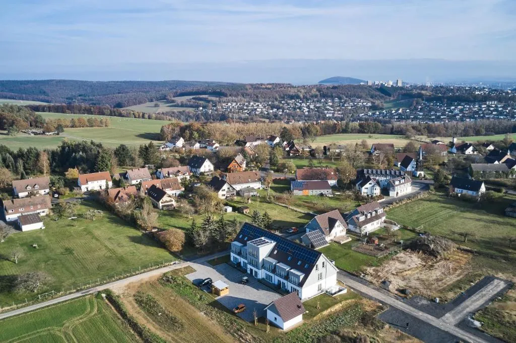 Das Boardinghaus Am Trätzhof, November 2020