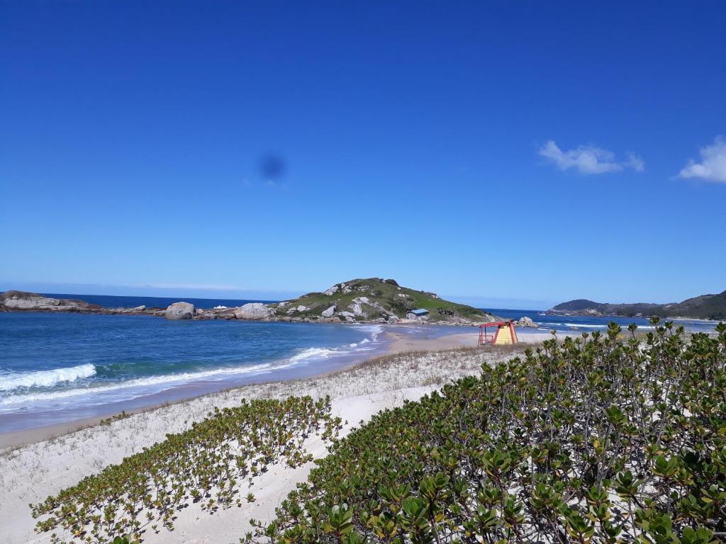  Casa Praia da ferrugem 1