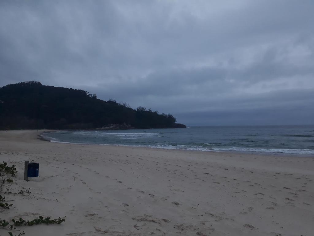  Casa Praia da ferrugem 1