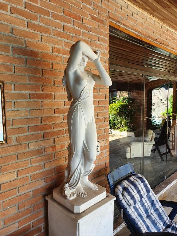  Pernambuco Club House