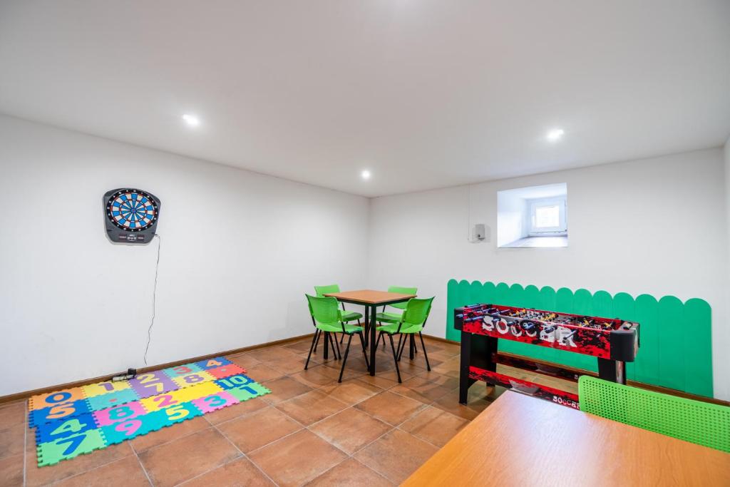 Zdjęcie z galerii obiektu Apartmán Jasmína v Jeseníkách w mieście Karlovice