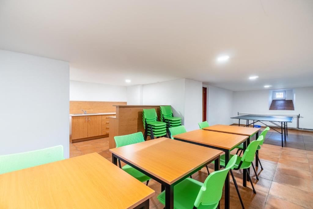 Kuchnia lub aneks kuchenny w obiekcie Apartmán Jasmína v Jeseníkách
