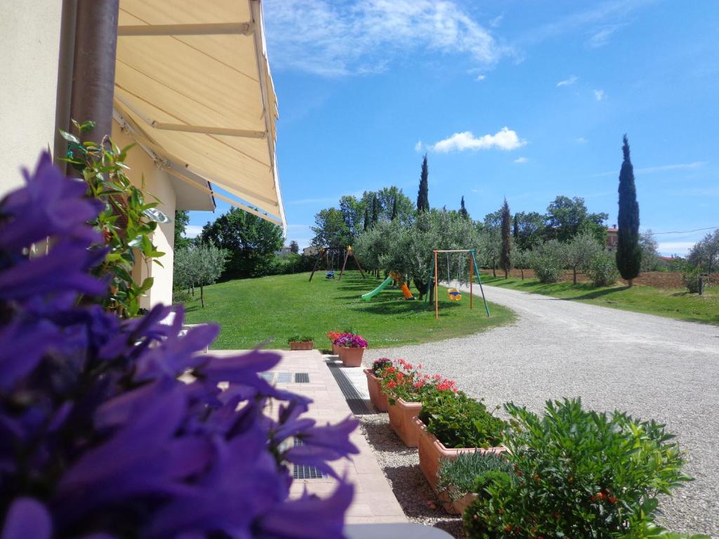 Agriturismo Val della Pieve - 10