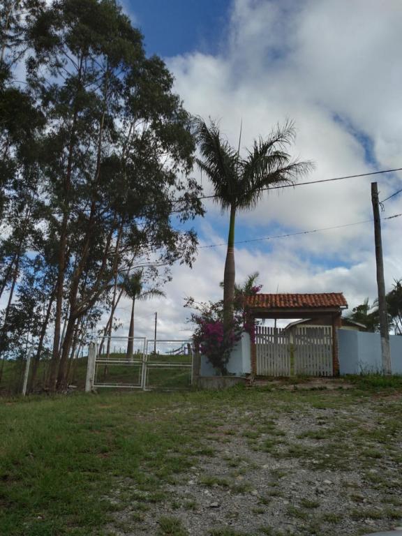  Sítio Santo Agostinho