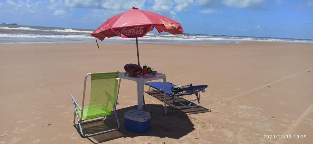  Casa de Praia - Aracaju - Jatobá