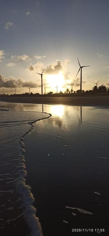  Casa de Praia - Aracaju - Jatobá