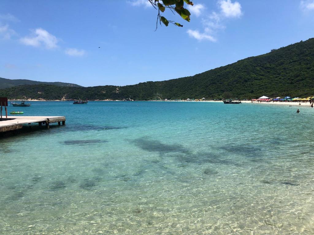  Arraial do Cabo Le Bon Vivant