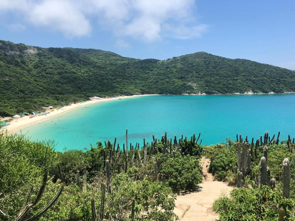 Arraial do Cabo Le Bon Vivant
