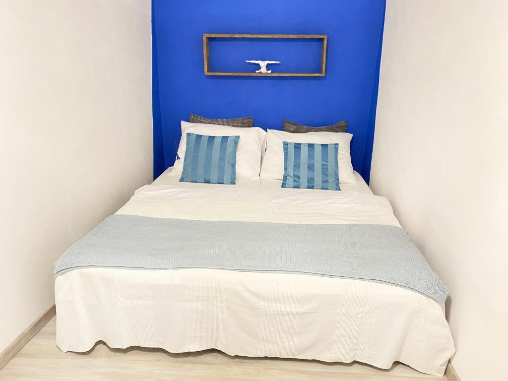 Fano Apartments Old Town Prague - One-Bedroom Apartment