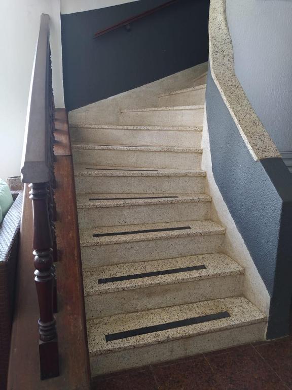  Pousada La Naila