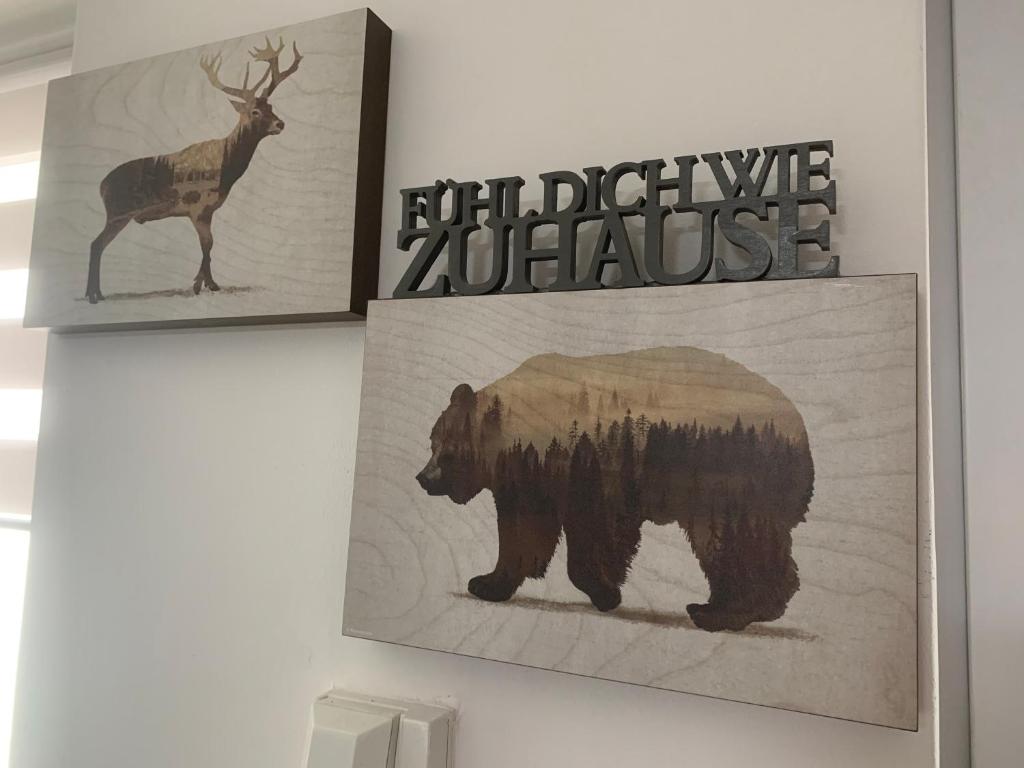 GOLDSTADT LOUNGE - Wohnung Mit Zwei Schlafzimmern