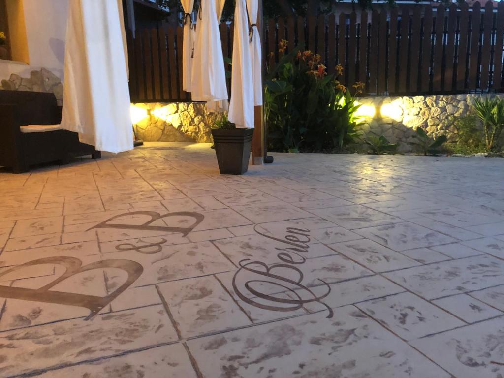 Kép B&B Berlen szállásáról Torre Maggioréban a galériában