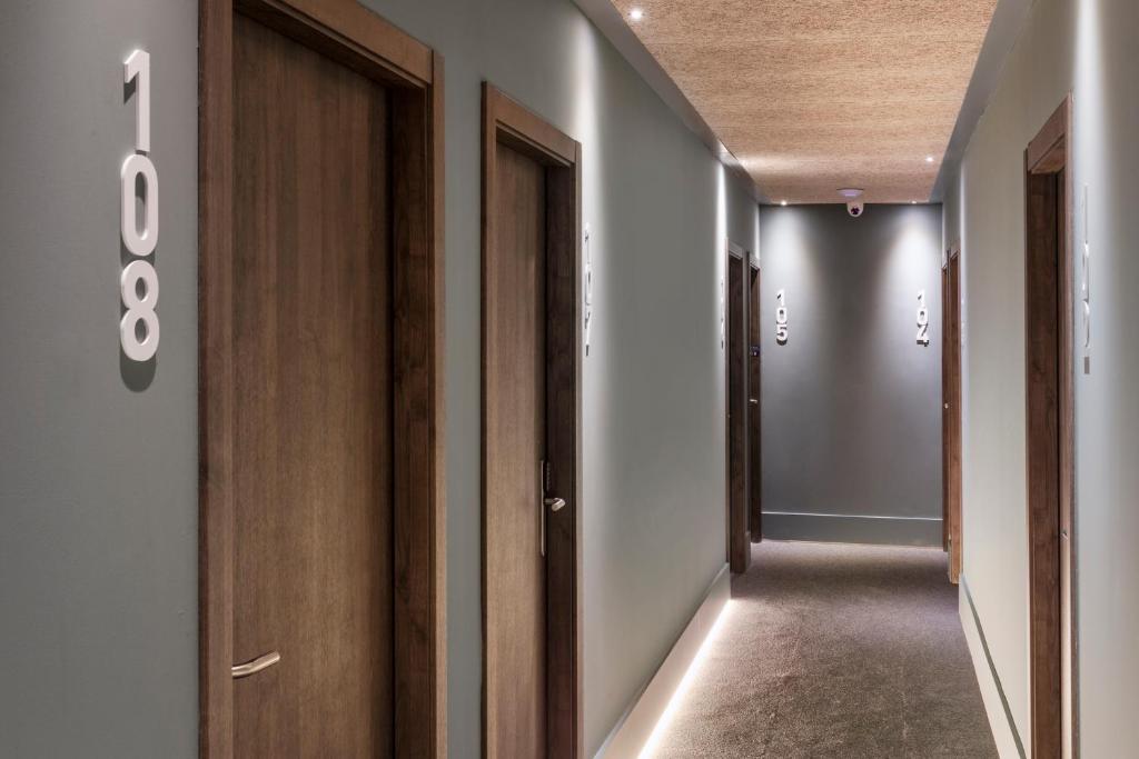 Imagen de la galería de B&B HOTEL Madrid Alcorcón, en Alcorcón