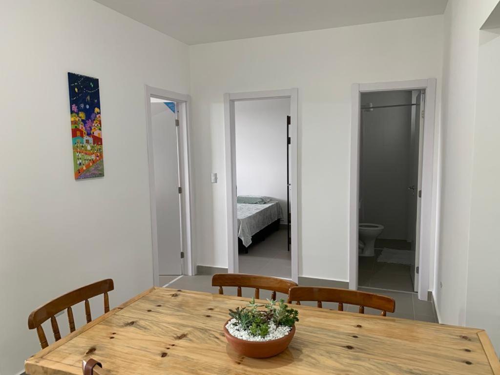  Apartamento Freedom Centro