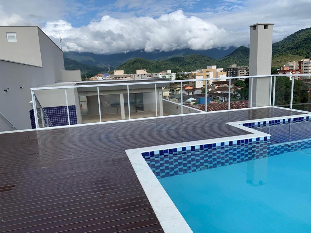  Apartamento Freedom Centro