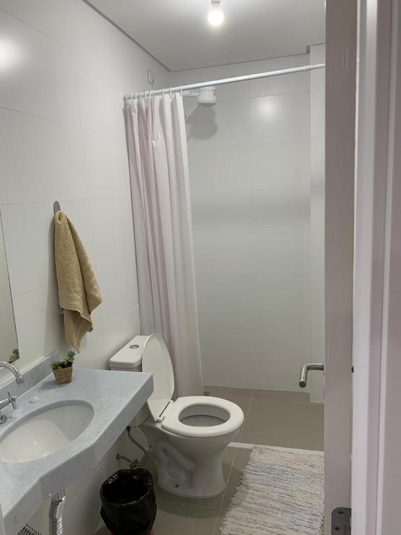  Apartamento Freedom Centro