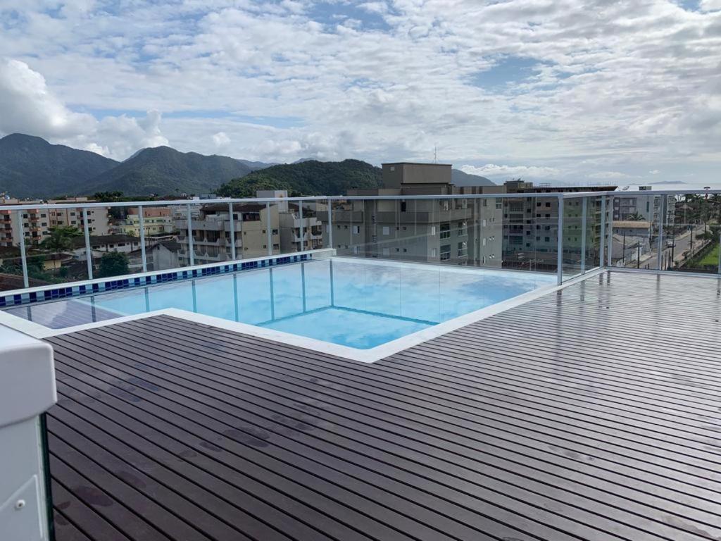  Apartamento Freedom Centro