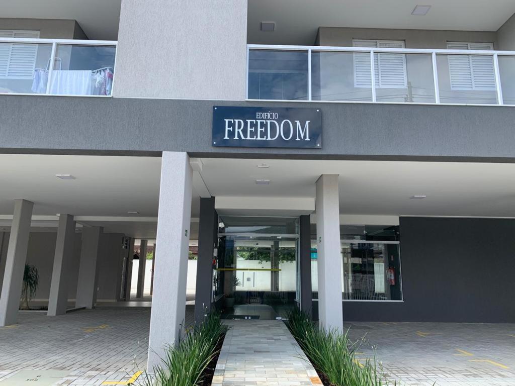  Apartamento Freedom Centro