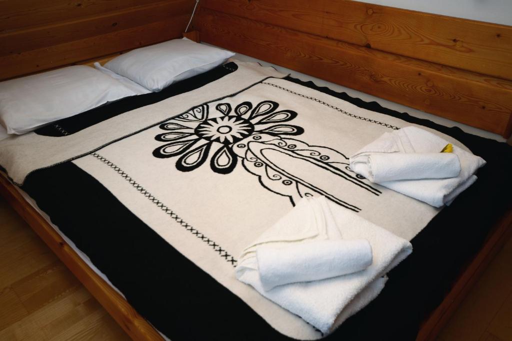 Dom Z Witrażami - 18