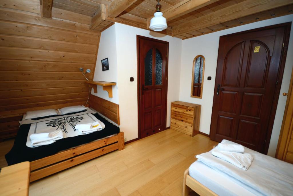 Dom Z Witrażami - 19