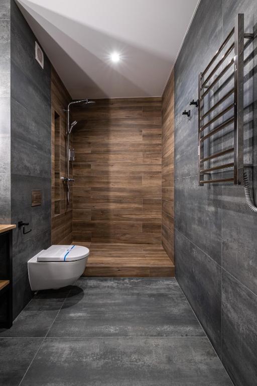 Stare Misto Premium Apartment фото 3