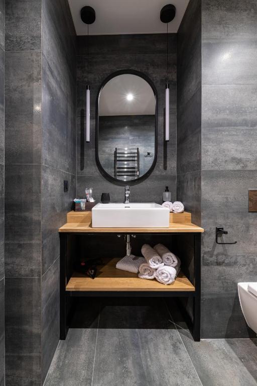 Stare Misto Premium Apartment фото 8