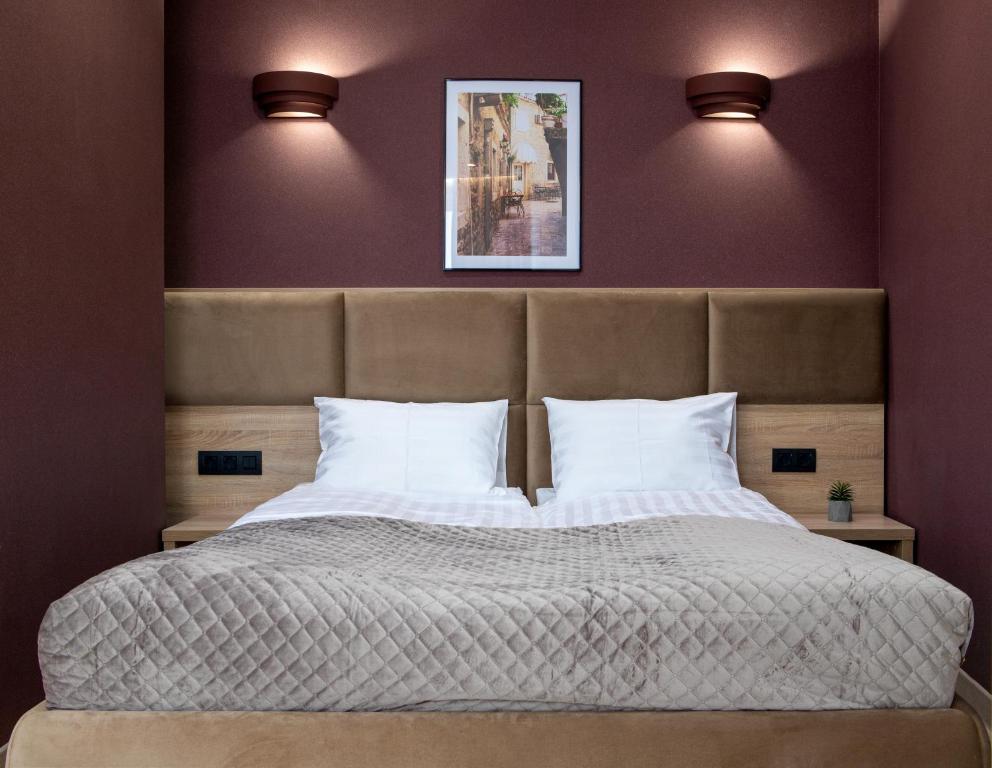 Stare Misto Premium Apartment фото 2
