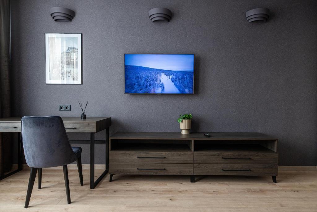 Stare Misto Premium Apartment фото 5