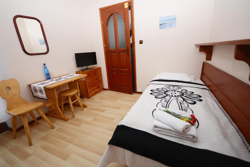 Dom Z Witrażami - 1