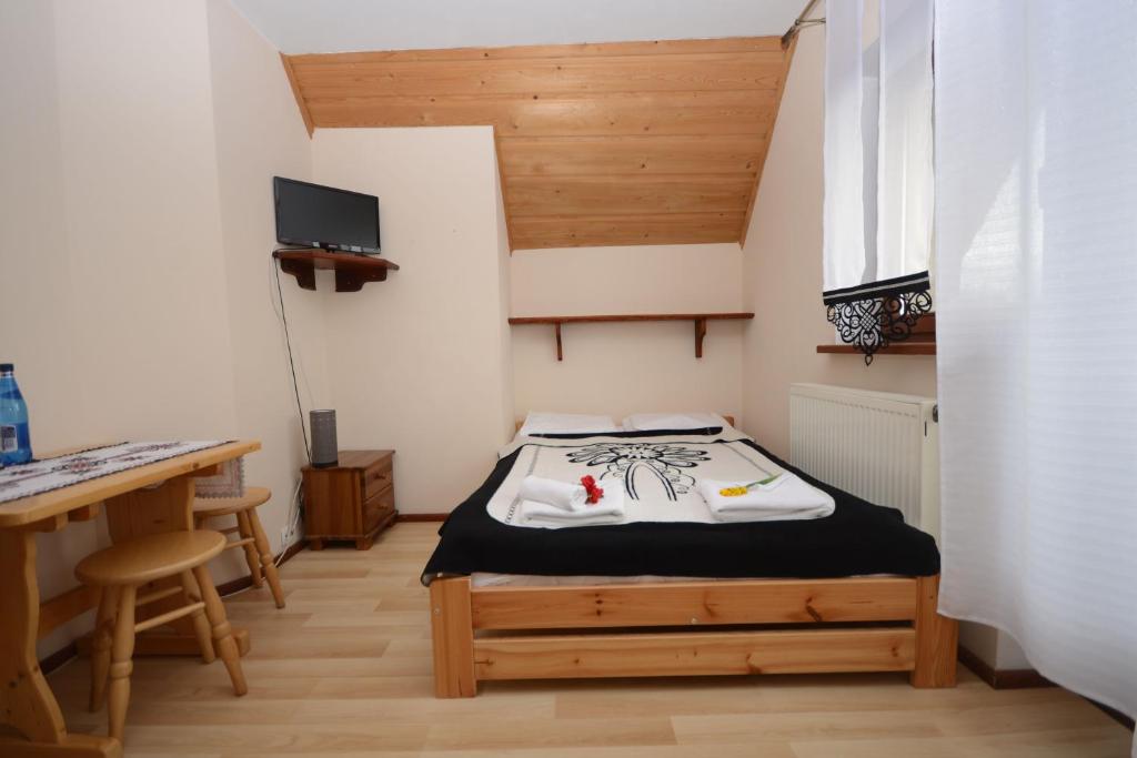 Dom Z Witrażami - 12