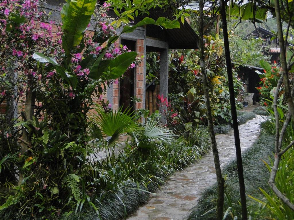  Pousada do Oasis